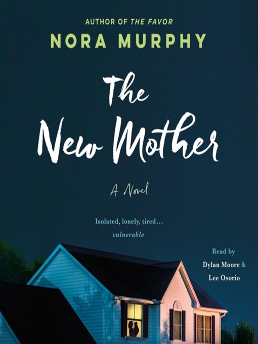 Title details for The New Mother by Nora Murphy - Available
